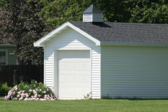 Chunal outbuilding construction costs
